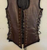 Gorgeous corset vest Photo 0