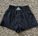 Free people movement shorts Black Size XS Photo 0