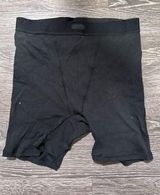 SKIMS Cotton Rib Boxers Photo 0