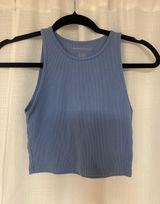 Outfitters High Neck Tank Photo 0