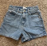 Princess Polly Shorts Denim Photo 0
