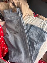 90s Bootcut Jeans Photo 0