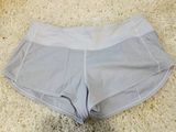Lululemon Speed Up Shorts 2.5 Photo 0