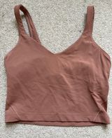 Lululemon Clay Align Tank Photo 0