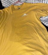 Nature Backs Graphic Tee Shirt Photo 0