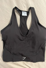 Gymshark Top Photo 0