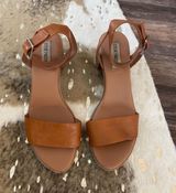 Steve Madden Sandals Photo 0