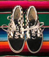Vans Checkered Photo 0