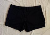 J.Crew black shorts Photo 0