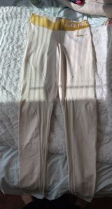 Nike Pro Spandex Leggings Photo 0