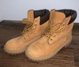 Timberland Boots Photo 0