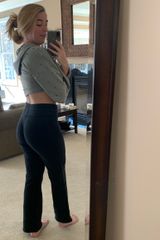 DKNY Yoga Pants Photo 0