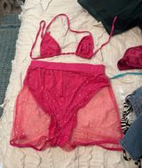 Amazon Festival Set Photo 0