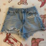 Outfitters 90s Boyfriend Shorts Photo 0