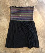 Forever 21 Strapless Romper Photo 0