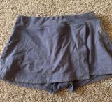 Free People Hot Shot Mini Skirt Photo 0