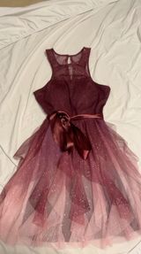 Teeze Me Homecoming Dress Photo 0