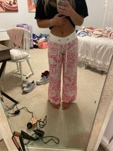 Lilly Pulitzer Pants Photo 0