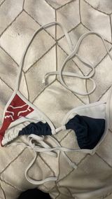 Fox racing bikini top  Photo 0