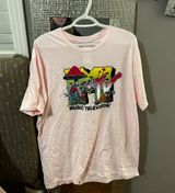 MTV graphic tee Photo 0