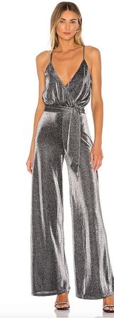 Lovers + Friends Revolve Jumpsuit Photo 0