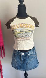 Urban Outfitters Graphic T Photo 0