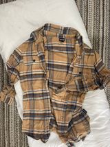 Flannel Photo 0