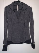 Lululemon Quarter Zip Photo 0