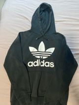 Adidas Hoodie Sweatshirt Photo 0
