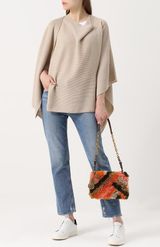 Tory Burch Sadie Rug Bag Photo 0