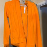 Scuba full Zip-Up Hoodie Photo 0