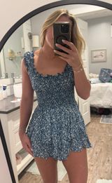 Love Galore Romper Photo 0