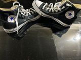 Converse Hightop Black Photo 0