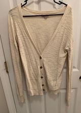 Arizona Jeans Co Cardigan Coverup Photo 0