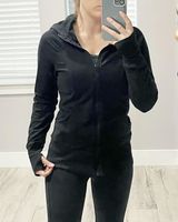 Zella Zip-Up Hooded Jacket Photo 0