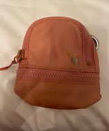 Lululemon City Adventure Backpack Mini Keychain Photo 0