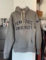 Penn State Hooded Sweatshirt Photo 0