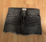 AGOLDE Denim Skirt Photo 0