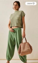 Free People Freya Beach Pant Photo 0