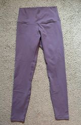 Lululemon Align Leggings Photo 0