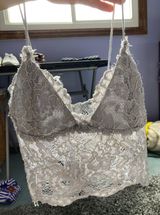 Shiny Party Top Photo 0