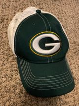 NFL Packers hat  Photo 0