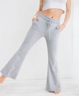 Velour Lounge Pants Photo 0