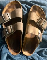 Birkenstock Arizona Soft Footbed Sandals Photo 0