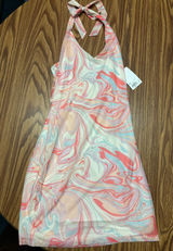 Disco Dress Multiple Photo 0