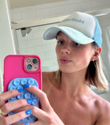 Madhappy Trucker Hat Photo 0