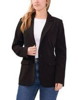 Vince Camuto Women's Black Blazer Photo 0