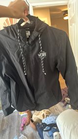 Vans Jacket Photo 0