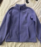 Columbia Purple Jacket Photo 0
