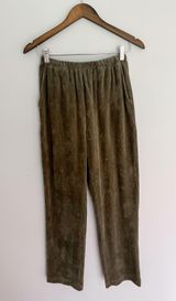 Corduroy Pants  Photo 0